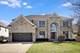24833 Winterberry, Plainfield, IL 60585