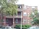5959 N Magnolia Unit 3, Chicago, IL 60660