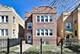 2025 N Laporte, Chicago, IL 60639
