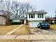 16062 Woodlawn East, South Holland, IL 60473