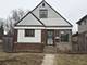 1593 Kenilworth, Calumet City, IL 60409