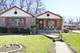 1306 Fuller, Joliet, IL 60432