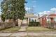14510 S Emerald, Riverdale, IL 60827
