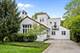 1208 Oak, Winnetka, IL 60093