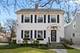 1917 Greenwood, Wilmette, IL 60091