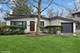 1181 Sherwood, Highland Park, IL 60035