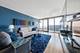 225 N Columbus Unit 7607, Chicago, IL 60601