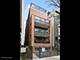 2044 W Rice Unit 1, Chicago, IL 60622