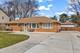 8836 W 93rd, Hickory Hills, IL 60457