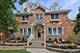 1620 Washington, Wilmette, IL 60091