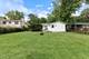 1206 Campbell, Joliet, IL 60435