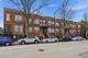 2225 W Warren Unit A3, Chicago, IL 60612