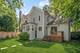 547 Melrose, Kenilworth, IL 60043