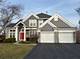 711 Foxmoor, Lake Zurich, IL 60047