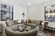 310 S Michigan Unit 1609, Chicago, IL 60604