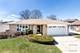 10128 Mansfield, Oak Lawn, IL 60453
