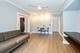 536 1/2 W Cornelia Unit 3, Chicago, IL 60657