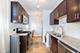 536 1/2 W Cornelia Unit 3, Chicago, IL 60657