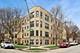 4634 N Albany Unit 1, Chicago, IL 60625