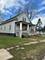 316 W 138th, Riverdale, IL 60827
