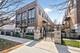 2060 N Stave Unit 2, Chicago, IL 60647