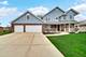 22052 Rosemary, Frankfort, IL 60423