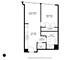 211 N Harbor Unit 4107, Chicago, IL 60601