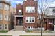 4147 N Marmora, Chicago, IL 60634