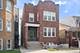 4147 N Marmora, Chicago, IL 60634