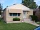 215 W 146th, Riverdale, IL 60827