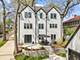 639 N Park, Glen Ellyn, IL 60137