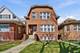 5418 W School, Chicago, IL 60641