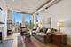 720 N Larrabee Unit 1206, Chicago, IL 60654