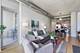 720 N Larrabee Unit 1206, Chicago, IL 60654
