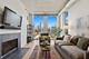 720 N Larrabee Unit 1206, Chicago, IL 60654