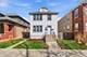 4462 W Wilson, Chicago, IL 60630