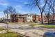 4462 W Wilson, Chicago, IL 60630