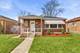 12806 S Laflin, Calumet Park, IL 60827