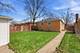12806 S Laflin, Calumet Park, IL 60827