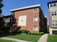 317 Wisconsin Unit 1C, Oak Park, IL 60302