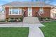 432 Winston, Chicago Heights, IL 60411