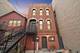 1113 S Racine, Chicago, IL 60607
