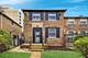 3821 S Calumet, Chicago, IL 60653