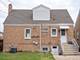 5650 S Newland, Chicago, IL 60638