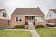 3106 Sunset, Franklin Park, IL 60131