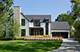 1125 Elm Ridge, Glencoe, IL 60022