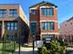 2442 W Fillmore, Chicago, IL 60612