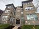 4501 N Troy Unit 3, Chicago, IL 60625
