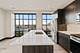 1123 W Randolph Unit 401, Chicago, IL 60607