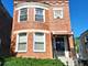 7538 S Eggleston, Chicago, IL 60620